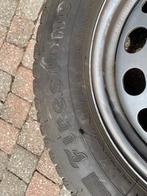 Banden en velgen, Auto-onderdelen, Banden en Velgen, Ophalen, 16 inch, Winterbanden, Band(en)