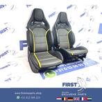 W177 A45 A45S AMG KUIPSTOELEN INTERIEUR BEKLEDING Mercedes A, Ophalen of Verzenden, Gebruikt, Mercedes-Benz