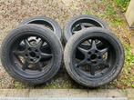 Jantes BMW 5x120, Auto's, Lichtmetalen velgen, Zwart, Particulier, Te koop