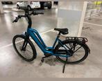 Elektrische Gazelle met lage kilometerstand, Fietsen en Brommers, Elektrische fietsen, Ophalen of Verzenden, Zo goed als nieuw
