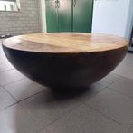 Bowl salontafel, Huis en Inrichting, Tafels | Salontafels, Ophalen, Rond