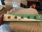 Vintage Arcoroc groene glazen nieuw, Collections, Verres & Petits Verres, Enlèvement ou Envoi, Neuf