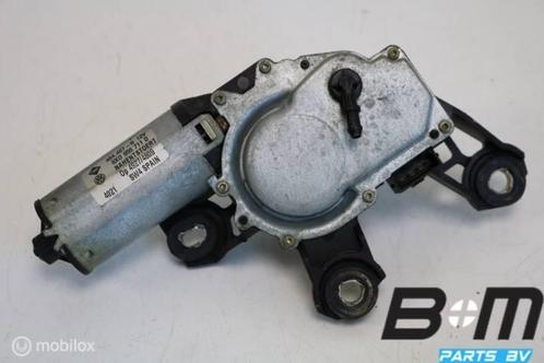 Achterruitenwissermotor VW Lupo 6X0955711D, Auto-onderdelen, Ruiten en Toebehoren, Gebruikt