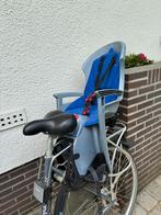 Hamax, Fietsen en Brommers, Fietsaccessoires | Fietsstoeltjes, Ophalen, Achterzitje, HAMAX, Gebruikt
