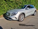 MERCEDES GLA 200 👉 175.825KM 👈 EURO6B ✅ AIRCO ️❄️ GPS 🌍, 100 kW, Achterwielaandrijving, 4 cilinders, Bedrijf