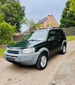 Land Rover Freelander 2.5 V6 ES Targa Aut., Automaat, 2497 cc, Leder, Bedrijf