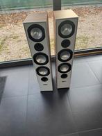 Enceintes standing/home cinéma Canton, Enlèvement, Comme neuf
