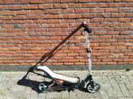 Space scooter, Ophalen, Zo goed als nieuw, Gewone step