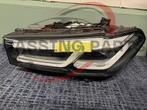 BMW 5 G30 G31 Koplamp, Gebruikt, -, -, Ophalen of Verzenden
