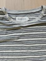 Pier One 2 T-shirts Large, Ophalen, Maat 52/54 (L), Wit, Pier One