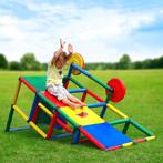 Quadro Basic, Kinderen en Baby's, Speelgoed | Buiten | Speelhuisjes, Ophalen, Gebruikt, Kunststof