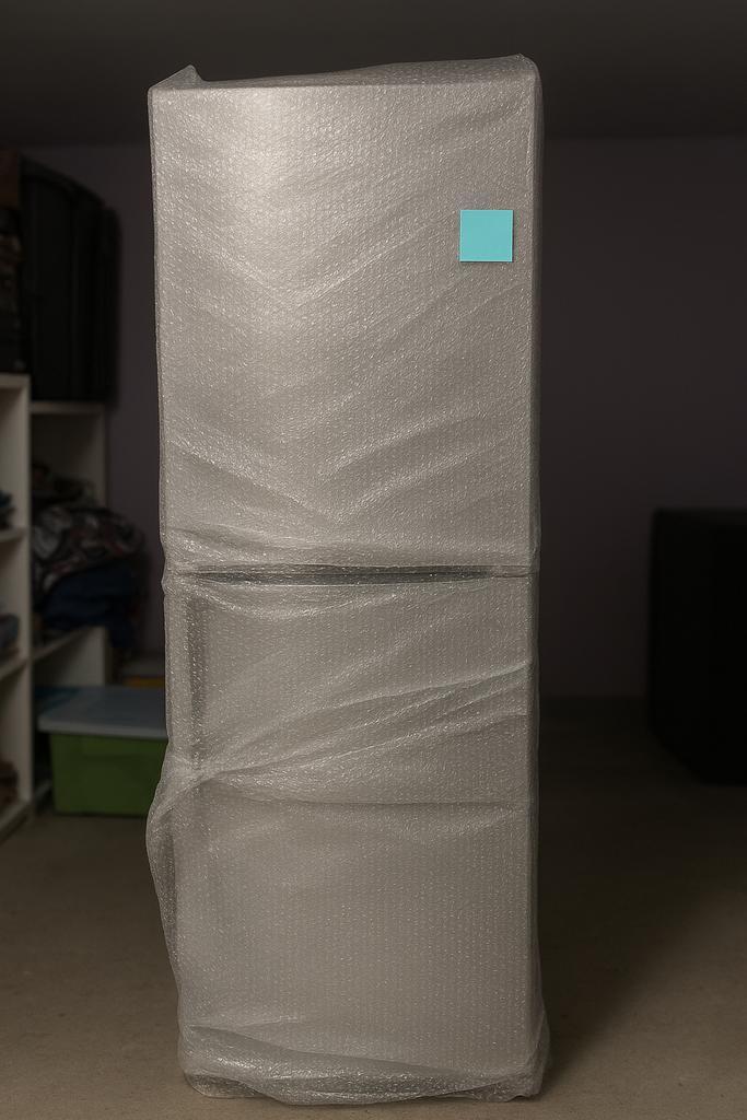 Bosch koelkast koel-vriescombinatie, nieuw, energielabel A, Elektronische apparatuur, Koelkasten en IJskasten, Nieuw, Met vriesvak