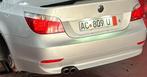 Pare choc bmw E60 pre-facelift, Ophalen, BMW