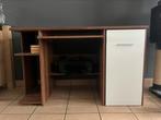 Bureau, Maison & Meubles, Armoires | Meubles ordinateur, Enlèvement, Comme neuf