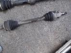 Cardan gauche Toyota Auris 1.6i 91kw  2006-2010 LP/14917, Ophalen of Verzenden, Gebruikt, Toyota