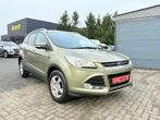 Ford kuga 2.0tdci titanium 1j Garantie, Auto's, Ford, Leder, Bedrijf, Diesel, Kuga