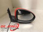 Rétroviseur extérieur droit d'un Fiat 500e, -, 3 mois de garantie, Utilisé, Fiat