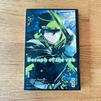 [Manga FR] Seraph van het einde, deel 1, Boeken, Strips | Comics, Eén comic, Ophalen of Verzenden, Gelezen, Japan (Manga)