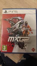 MXGP 2020 - The Official Motocross Videogame Nieuw, Enlèvement ou Envoi, Neuf
