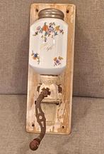 Moulin à café ancien, Antiquités & Art, Enlèvement ou Envoi