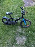 Kinderfiets, Fietsen en Brommers, Fietsen | Kinderfietsjes, Ophalen, Gebruikt