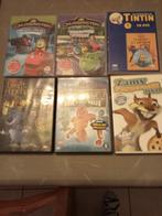 kinderdvd aan 0,50 stuk, Ophalen, Gebruikt