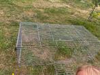 Ren voor konijnen of cavia’s, Dieren en Toebehoren, Knaagdieren en Konijnen | Hokken en Kooien, Ophalen, Ren, Cavia