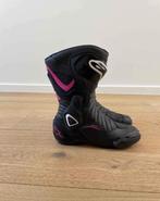 Motorschoenen alpinestars Stella maat 39, Motoren, Ophalen of Verzenden, Nieuw zonder kaartje, Alpinestar, Dames