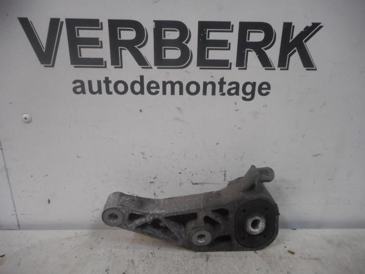 VERSNELLINGSBAKSTEUN ACHTER Tigra Twin Top (GM13117089), Auto-onderdelen, Ophanging en Onderstel, Opel, Gebruikt