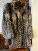 Bontjas, Kleding | Dames, Ophalen, Maat 38/40 (M)