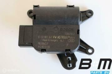 Kachelstelmotor VW Sharan 7N beschikbaar voor biedingen