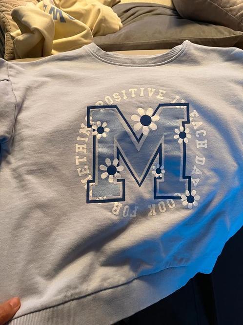 Vêtements fille 12 ans, Kinderen en Baby's, Babykleding | Maat 74, Zo goed als nieuw, Meisje, Ophalen of Verzenden