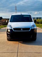 Peugeot partner, bwjr 2018 ,euro 6b, Auto's, Voorwielaandrijving, 4 deurs, Stof, 4 cilinders