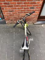 Mountainbike 24 inch, Ophalen, Versnellingen, Stevens, Gebruikt