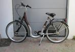 Fiets met Lage Opstap, 50 tot 53 cm, Ophalen, Gebruikt, Versnellingen