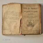 Vive La France - Geselecteerde stukken - Lezingen, recitatie, Verzenden
