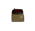 Citroën C4 Cactus achterlicht Links buiten Origineel! 982134, Auto-onderdelen, Verlichting, Verzenden, -, Nieuw, -