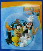 Looney Tunes mijn knikkerverzameling 30 knikkers, Verzamelen, Ophalen of Verzenden, Looney Tunes, Gebruikt, Boek of Spel