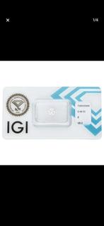 Diamant naturel, Enlèvement, Comme neuf