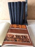 14-18 De Eerste Wereldoorlog (Amsterdam Boek), Boeken, Oorlog en Militair, Ophalen of Verzenden, Zo goed als nieuw
