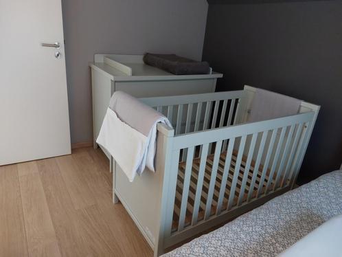 Volledige babykamer, Kinderen en Baby's, Kinderkamer | Complete kinderkamers, Zo goed als nieuw, Jongetje of Meisje, Ophalen