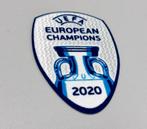 UEFA Euro 2020 Champion Badge Jersey-italy european embleem, Ophalen of Verzenden, Nieuw, Overige typen