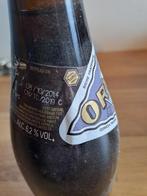 Orval, Enlèvement, Neuf