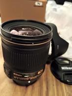 Lenzen - Objectieven - voor Nikon FX en DX camera's, Enlèvement