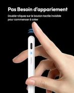 Stylet métallique A8 | Compatible avec Apple | Nouveau, Informatique & Logiciels, Apple iPad Tablettes, Neuf, Autres modèles, -