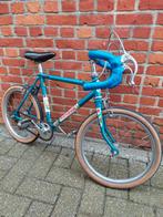 Kinder koersfiets retro 16 inch, Fietsen en Brommers, Fietsen | Racefietsen, Ophalen, Gebruikt