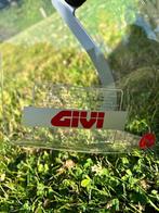 GIVI WINDSCHERM BMW GS1200  (2004), Ophalen, Zo goed als nieuw