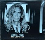 GUIDO BELCANTO - Een Man Als Ik, Cd's en Dvd's, Ophalen of Verzenden, 2000 tot heden, Zo goed als nieuw