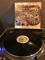 Vinyl | Final Fantasy – The Sound Of The Atom Splitting, Cd's en Dvd's, Vinyl | Dance en House, Ophalen of Verzenden