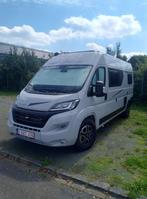 KARMANN DEXTER 580 CAMPERVAN Automaat, Automaat, Buscamper of Camperbus, Ringverwarming, Fiat